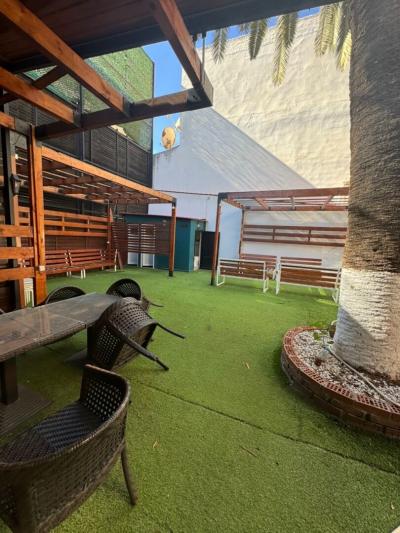 كراء فيلا الجزائر حيدرة