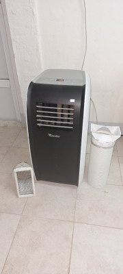 heating-air-conditioning-climatiseur-mobile-condor-12000btu-presqur-neuf-blida-algeria
