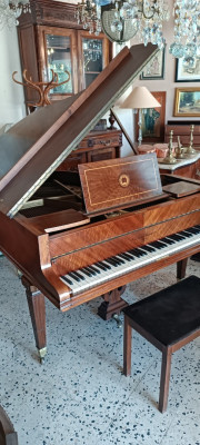 بيانو-لوحة-المفاتيح-piano-gaveau-بئر-خادم-الجزائر