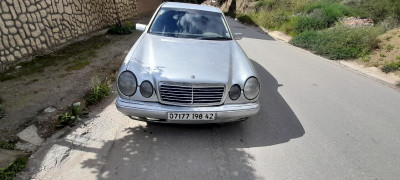 large-sedan-mercedes-classe-e-1998-bejaia-algeria
