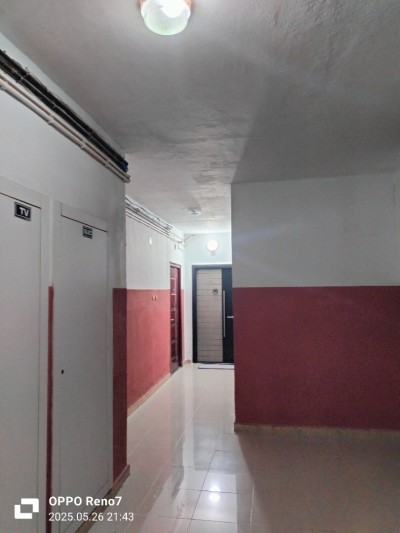 Sell Apartment F3 Blida Bouinan