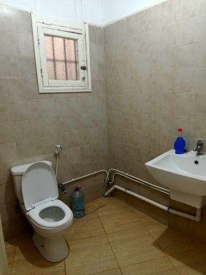 Sell Apartment F8 Alger Bab el oued