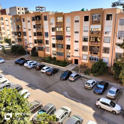 Sell Apartment F5 Alger Saoula