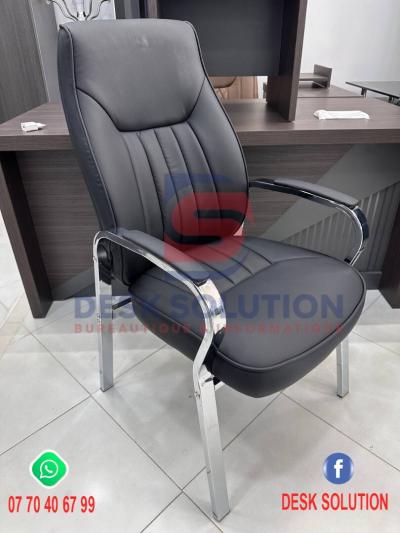 CHAISE VISITEUR