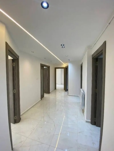 Vente Appartement F3 Alger Bordj el bahri