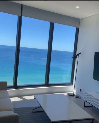 Vente Appartement F3 Alger Bordj el bahri