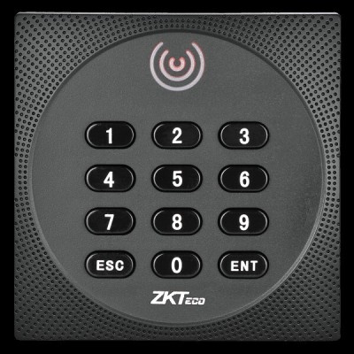 Lecteur Carte ZKTeco - KR602E - KR602M