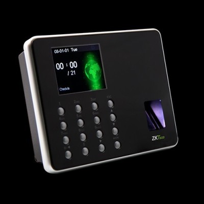 Pointeuse WiFi ZKTeco - WL 30