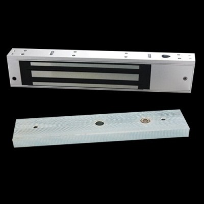 Ventouse Electromagnétique ZKTeco - 280 KG