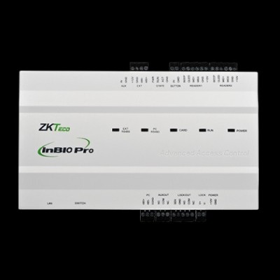 Contrôleur ZKTECO - InBio 260 Pro