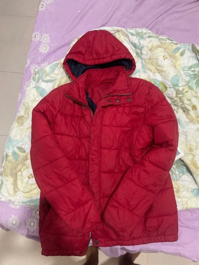 معاطف-و-سترات-veste-angelo-litrico-بئر-خادم-الجزائر