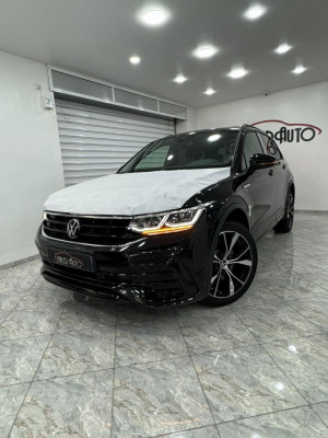 voitures-volkswagen-tiguan-2024-r-line-cheraga-alger-algerie