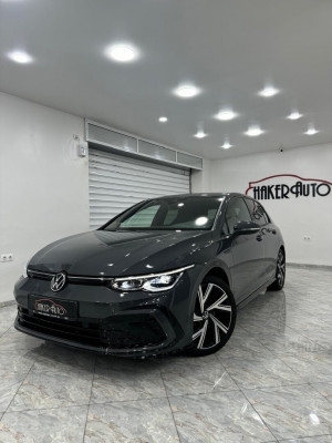 voitures-volkswagen-golf-8-2022-r-line-cheraga-alger-algerie