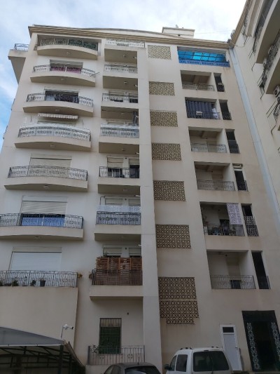 Rent Apartment F3 Alger Cheraga