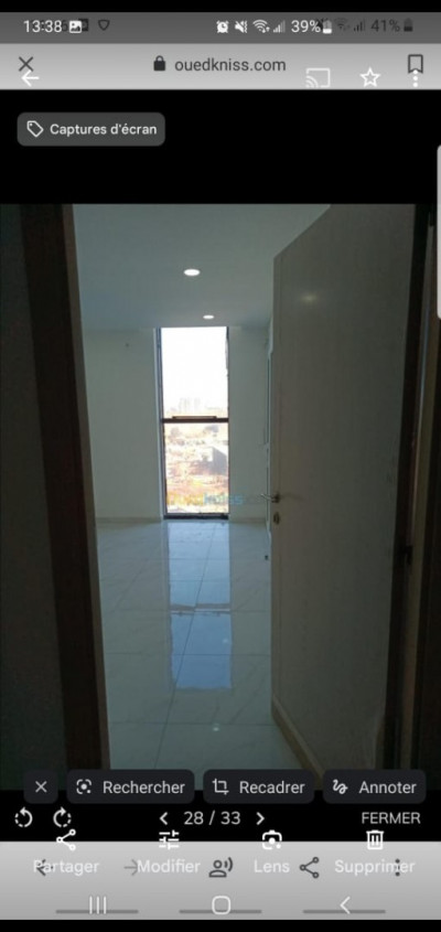 appartement-vente-f3-alger-cheraga-algerie