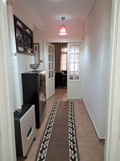 Location Appartement F3 Alger Dely brahim