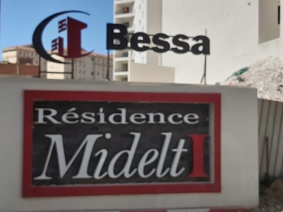 Rent Apartment F3 Alger Ouled fayet