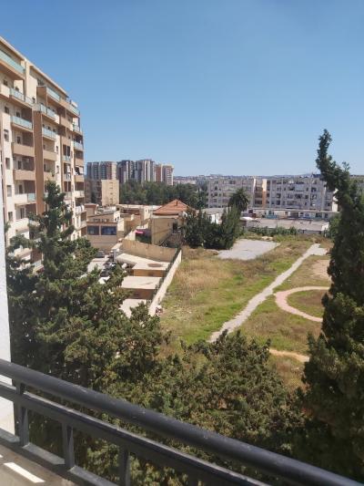 Sell Apartment F3 Alger Cheraga