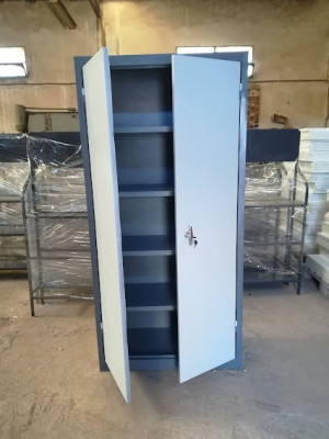 industrie-fabrication-vestiaire-metallique-armoire-classeur-c4-rayonnage-etagere-beni-tamou-bouzareah-alger-algerie