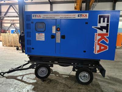 GROUPE ELECTROGENE 15 KVA DIAMOND " REMISE -10% "