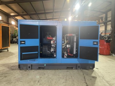 GROUPE ELECTROGENE RICARDO " REMISE -10%"