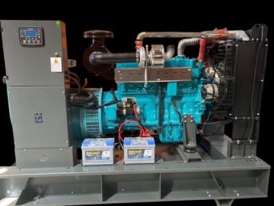 GROUPE ELECTROGENE  40 KVA YANGDONG " REMISE -10% "