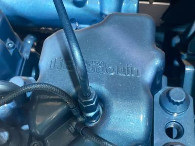 GROUPE ELECTROGENE DE 1250 KVA BAUDUOIN " REMISE -10% "