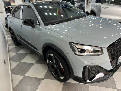 voitures-audi-q2-2024-slin-bordj-el-kiffan-alger-algerie