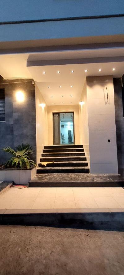 Sell Apartment F3 Alger Bordj el kiffan