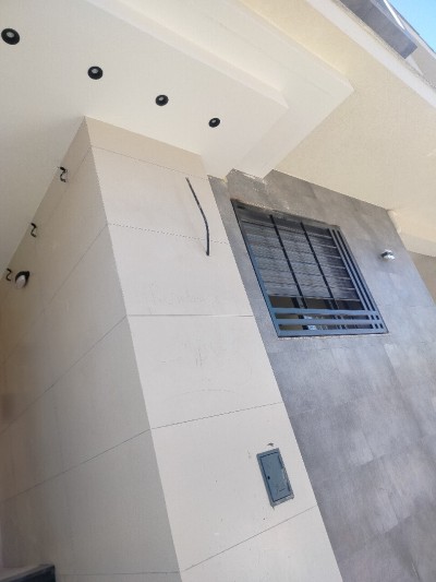 Sell Apartment F2 Alger Bordj el kiffan