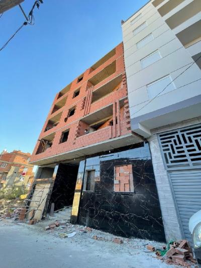 Sell Apartment F3 Alger Bordj el kiffan