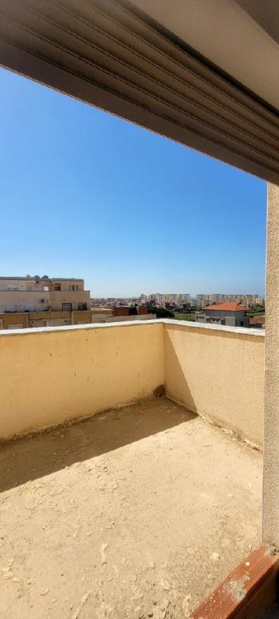 Sell Apartment F3 Alger Bordj el kiffan