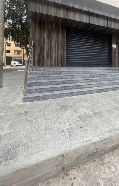 Sell Commercial Alger Bordj el bahri