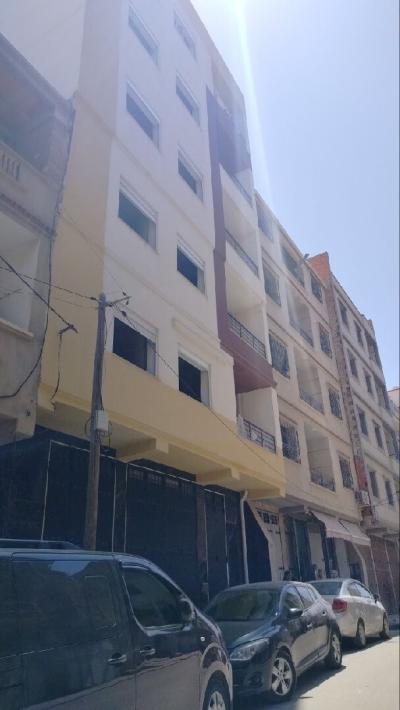 Sell Apartment F3 Alger Bordj el kiffan