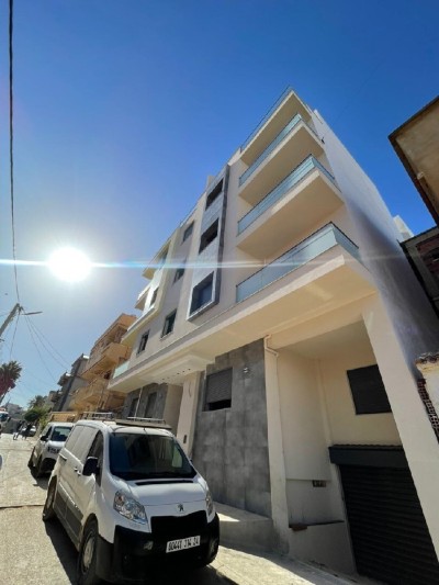 Sell Apartment F3 Alger Bordj el kiffan