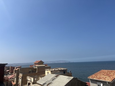 Sell Apartment Duplex F4 Alger Bordj el kiffan