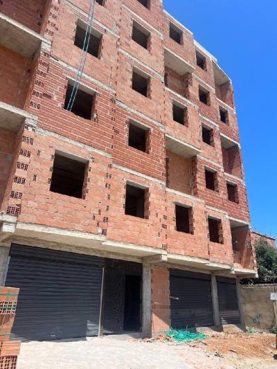 Sell Apartment F3 Alger Bordj el kiffan