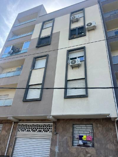 Sell Apartment F4 Alger Bordj el bahri