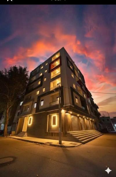 Sell Apartment F4 Alger Bordj el bahri