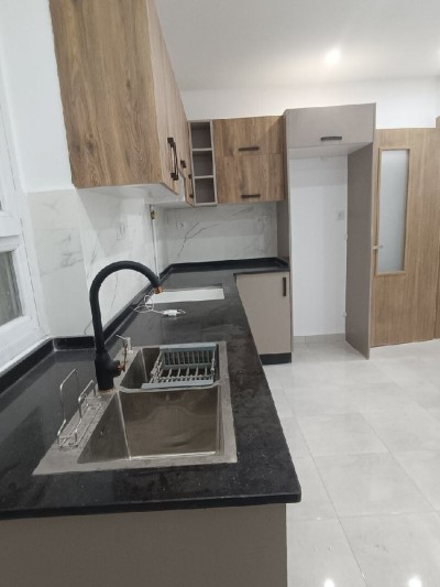 Sell Apartment F3 Alger Bordj el kiffan