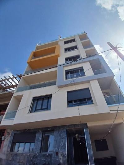 Sell Apartment F3 Alger Bordj el kiffan