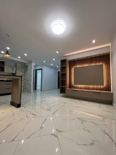 Sell Apartment F3 Alger Bordj el kiffan