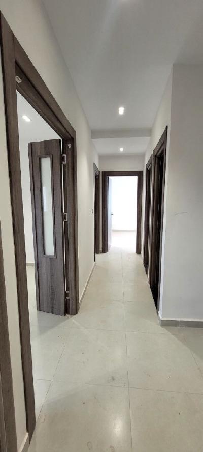 Sell Apartment F3 Alger Bordj el kiffan