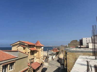 Sell Apartment Duplex F4 Alger Bordj el kiffan