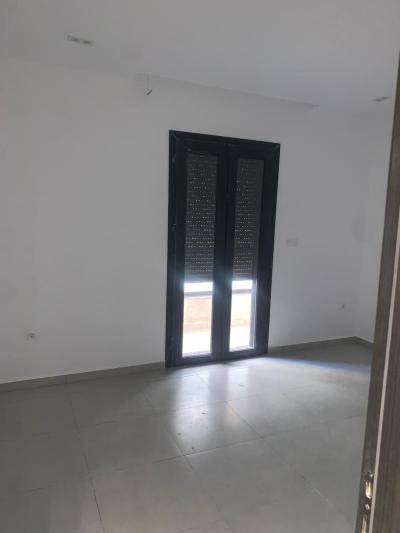 Sell Apartment F4 Alger Bordj el bahri