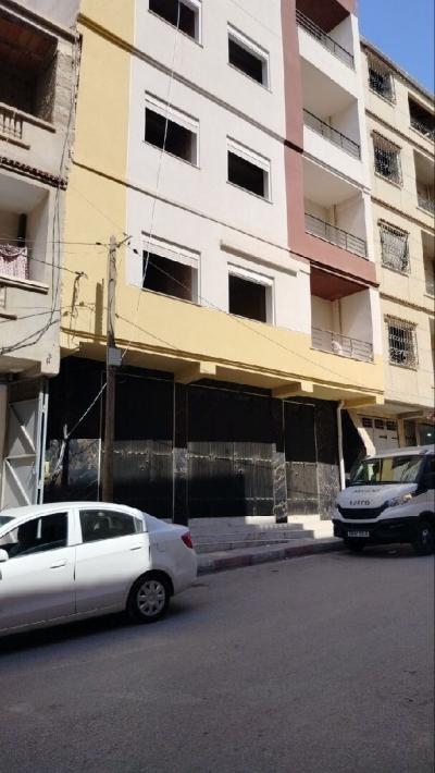 Sell Commercial Alger Bordj el kiffan