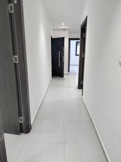 Sell Apartment F4 Alger Bordj el bahri