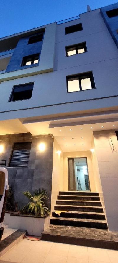 Sell Apartment F3 Alger Bordj el kiffan