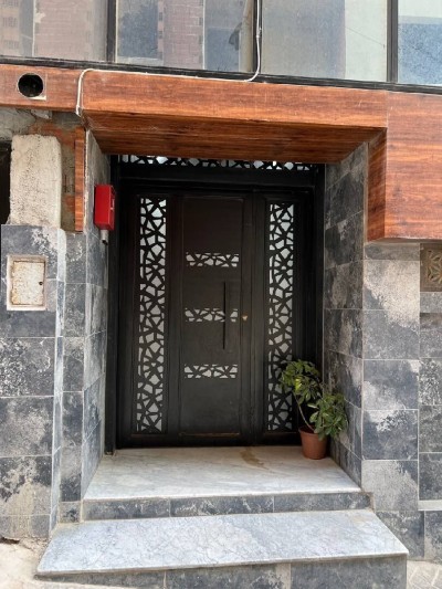 Sell Apartment F4 Alger Bordj el kiffan