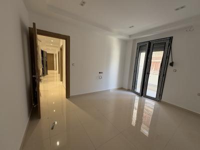 Sell Apartment F4 Alger Bordj el kiffan